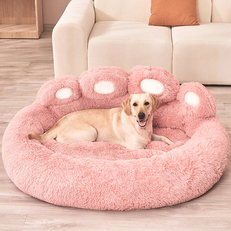 Cama De Luxo Para Pets